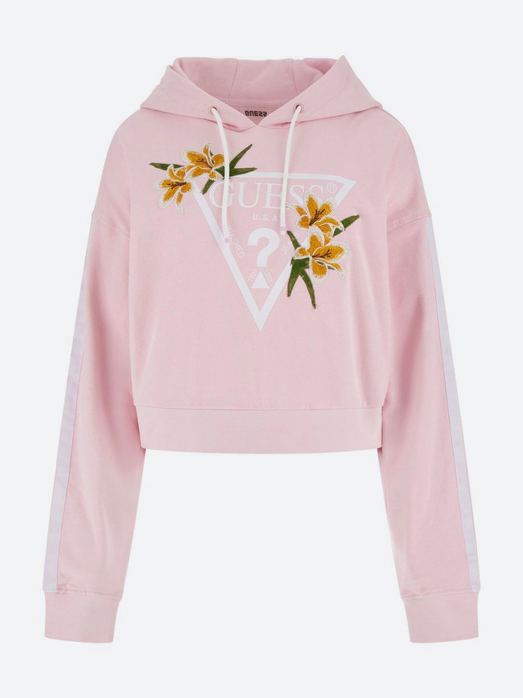 Худи GUESS Zoey Hoodie Sweatshirt #1