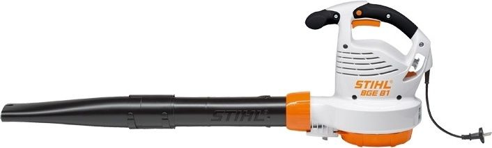 STIHL Воздуходувка #1