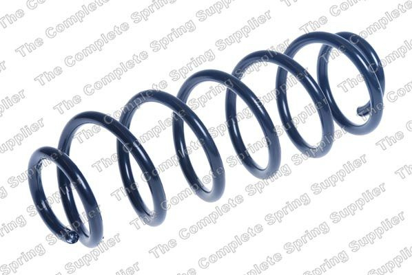 Пружина Lesjofors задняя для VW Polo 1.6 Sport (9N) 2001-2009, VW Polo 1.4 TSI Blue GT (6R) 2009-; 4295117 #1