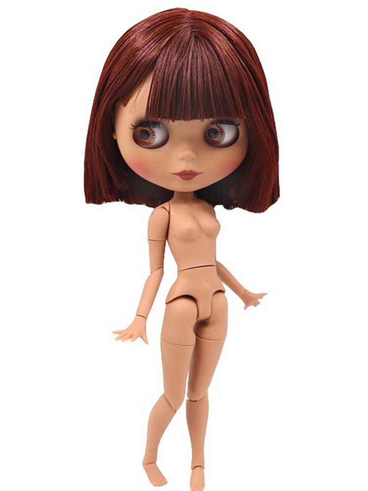 Кукла Блайз K671 (Без одежды и Аксессуаров) #1