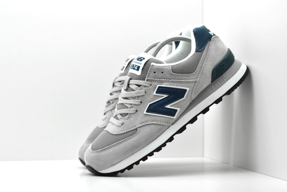 Кроссовки New Balance спорт #1