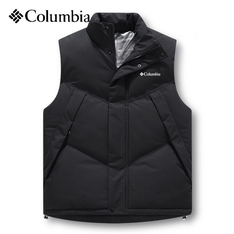 Жилет Columbia #1