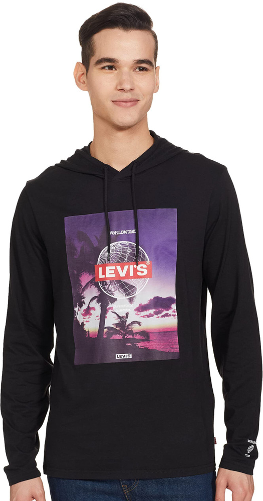 Худи Levi's #1