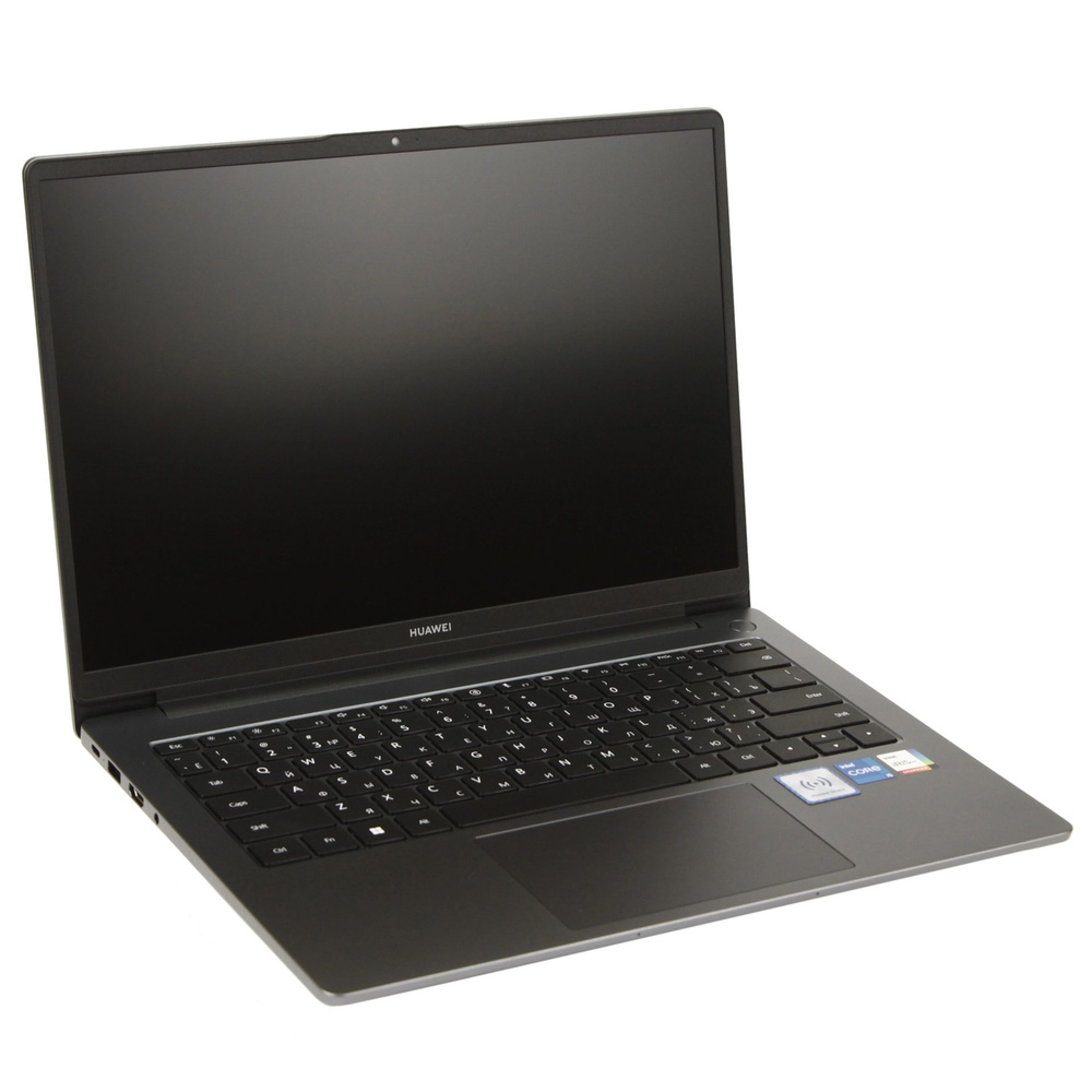 HUAWEI MateBook D 14 MDF-X Ноутбук 14", RAM 8 ГБ, Windows Home #1