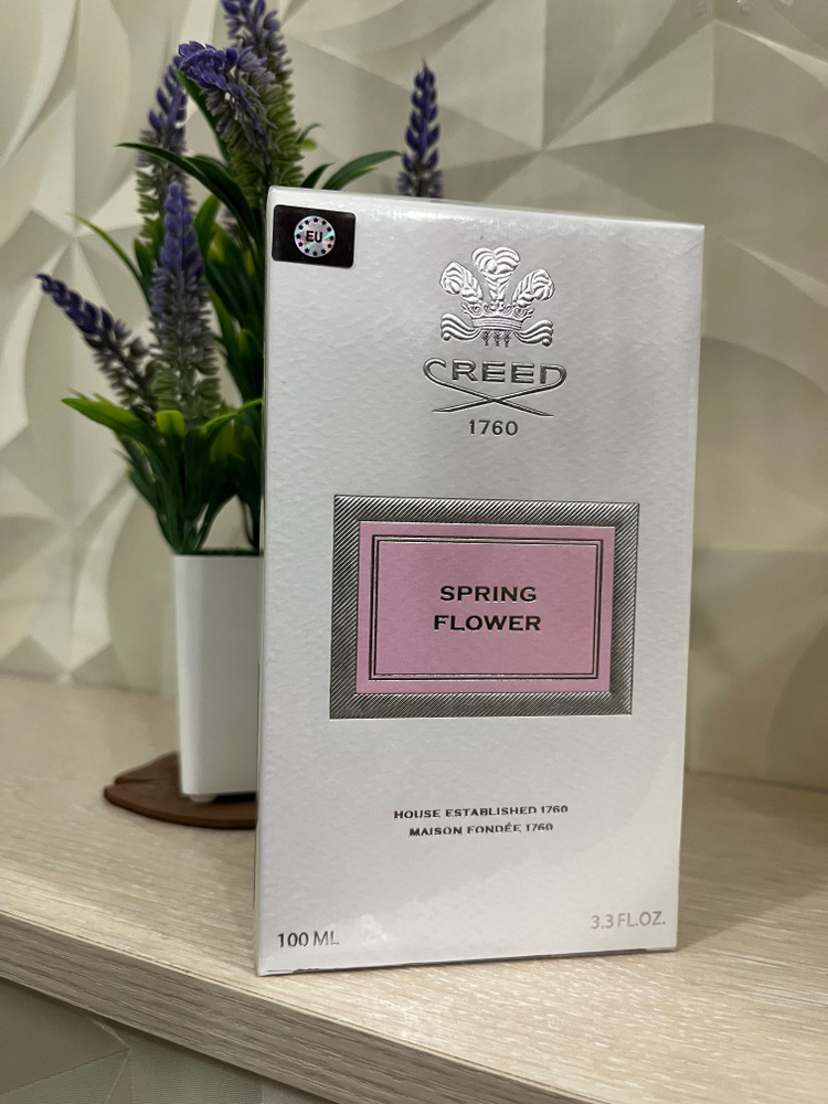 Creed Creed Spring Flower Духи 100 мл #1