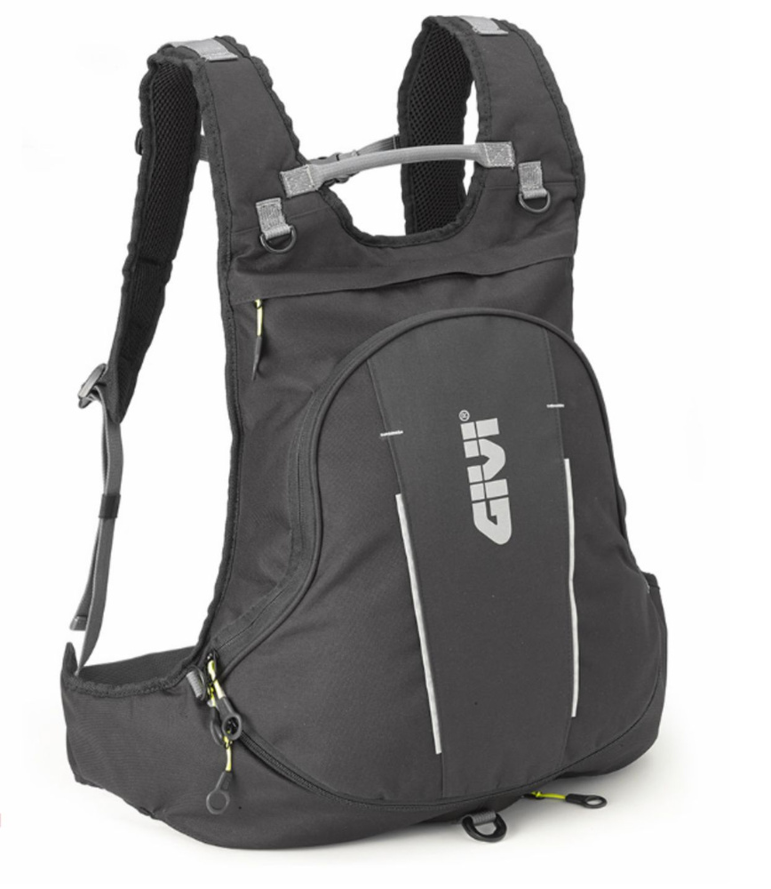 Рюкзак для шлема GIVI (EA104C) #1