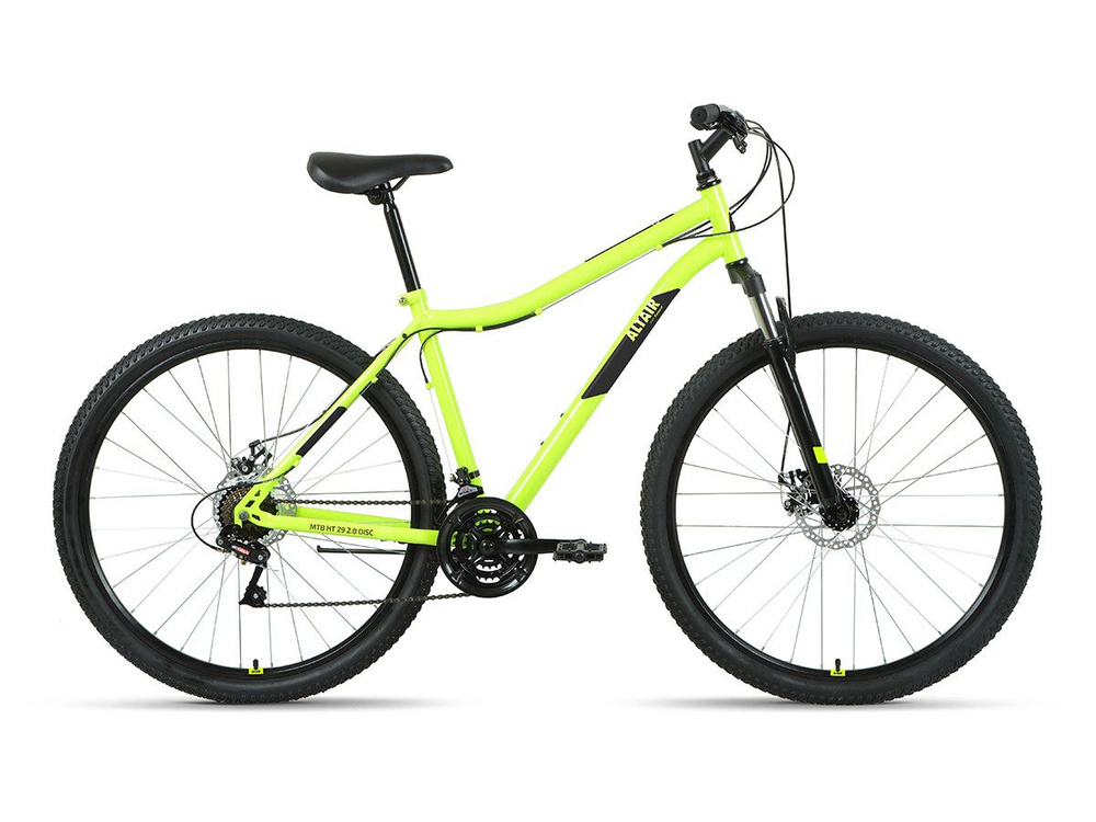 Altair Велосипед Горный, MTB HT 29 2.0 D #1