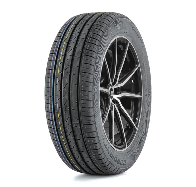 Cordiant GRAVITY_SUV (04610088354641) Шины  летние 225/55  R18 102H #1