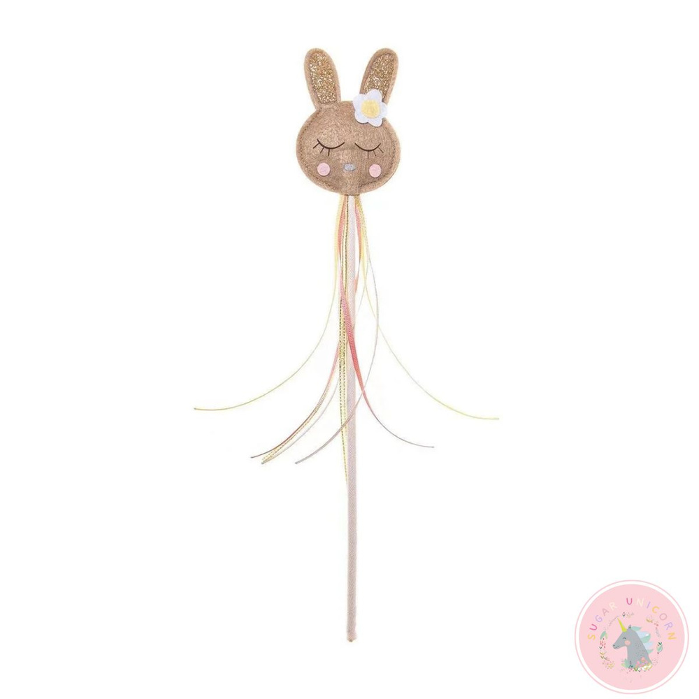 Волшебная палочка "Magic Bunny"/Волшебная палочка с зайчиком  #1