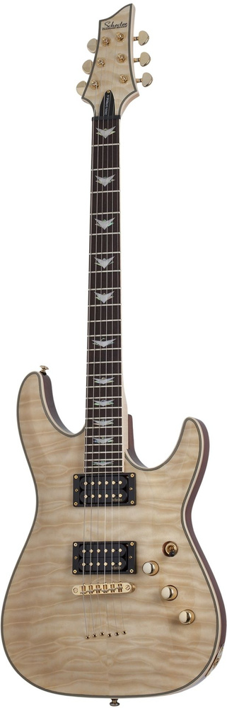 Schecter Электрогитара h225595 #1