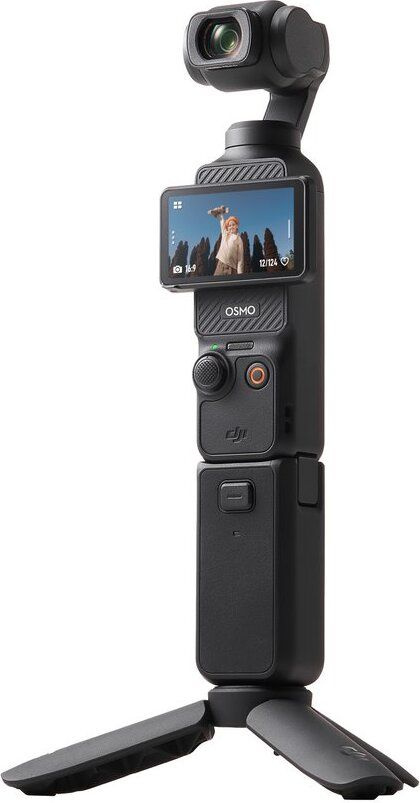 DJI Osmo Pocket 3 Creator Combo #1