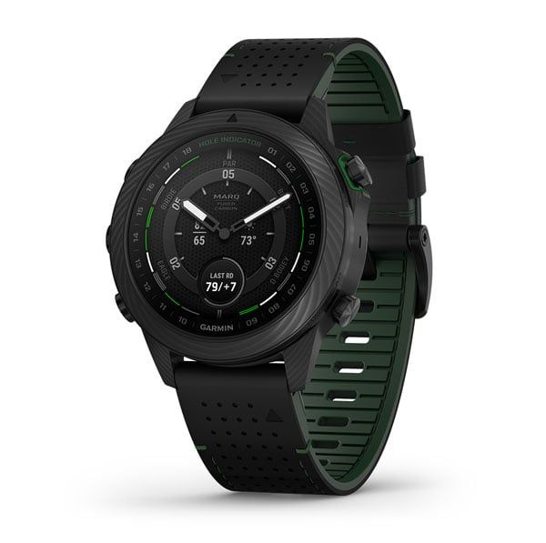 Garmin Умные часы Garmin MARQ Golfer Gen 2 Carbon #1