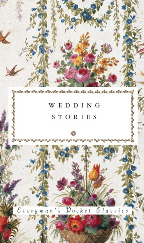 Wedding Stories #1
