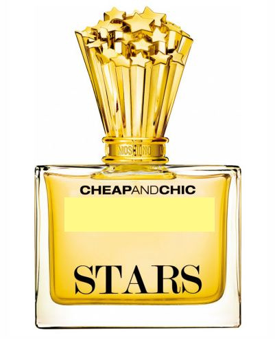 MOSCH STARS edp WOMAN 50ml #1