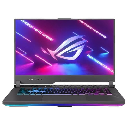 ASUS ROG Strix G15 G513RC-HN180 Ноутбук 15.6", RAM 16 ГБ, SSD 512 ГБ, Без системы, (90NR08A5-M00EJ0), #1