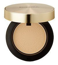 THE SAEM, Пудра компактная Eco Soul Luxury Gold Pact 23 Natural Beige 9гр 9 г #1