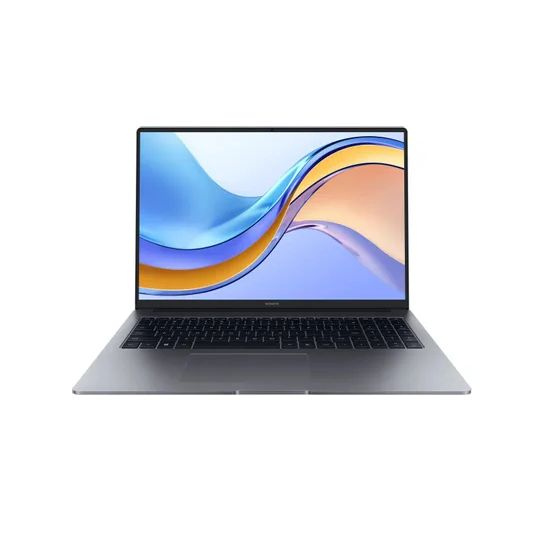 Honor MagicBook X16 2024 BRN-F5851C IPS WUXGA (1920x1200) Ноутбук 16", Intel Core i5-12450H, RAM 8 ГБ, #1