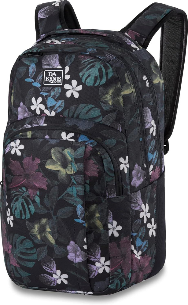 Рюкзак Dakine CAMPUS L 33L TROPIC DUSK #1