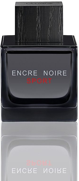 Lalique Encre Noir Sport Туалетная вода 100 мл #1