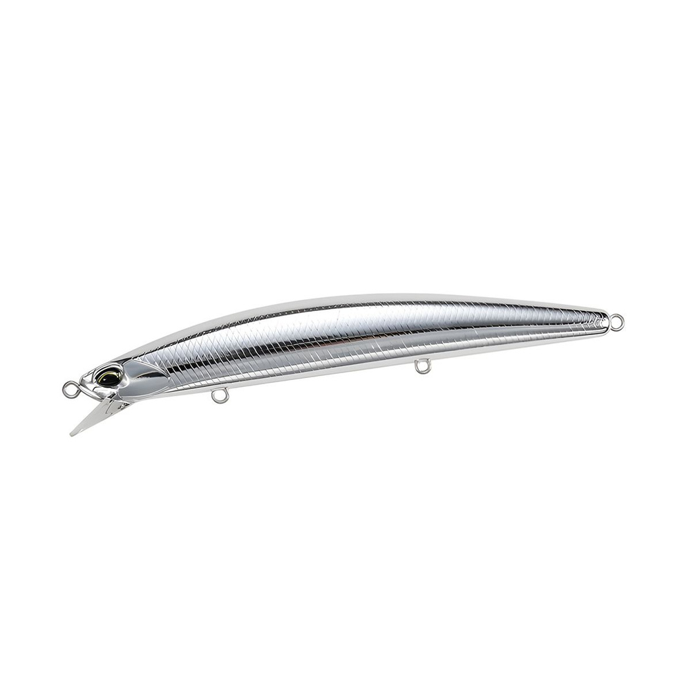 Воблер DUO Tide Minnow Sprat 120SF (19гр, до 1,5м) / MCC0522 #1