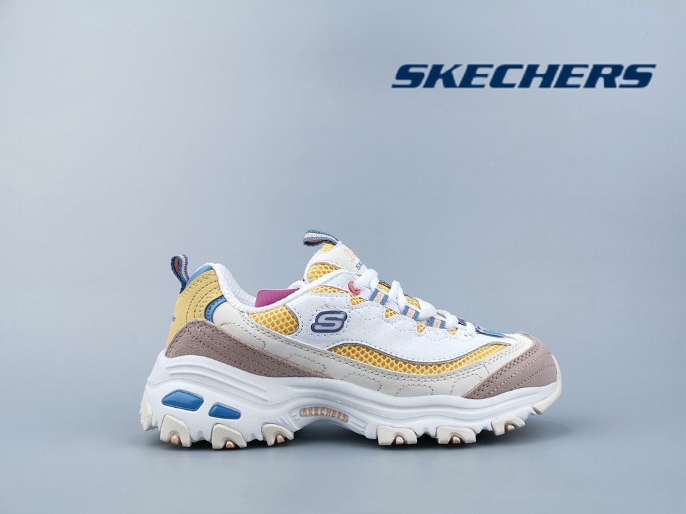 Кроссовки Skechers #1