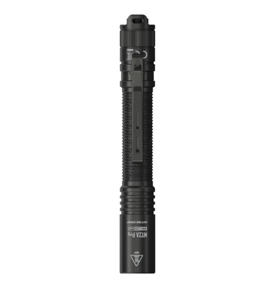 Фонарь NITECORE MT2A Pro (MT2A-Pro) #1