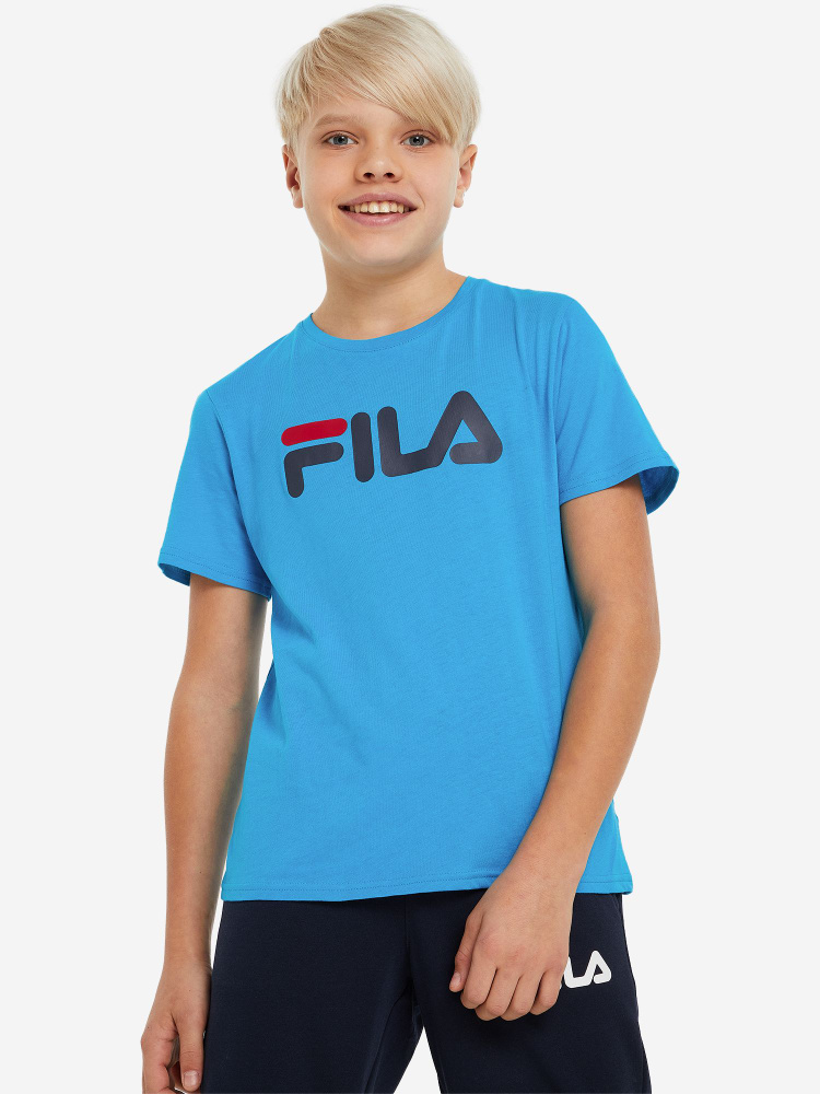 Футболка Fila #1