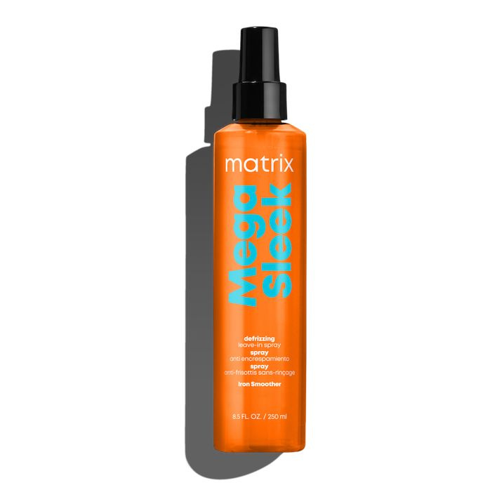 MATRIX Спрей для гладкости волос Mega Sleek Iron Smoother Anti-Frizz Spray #1