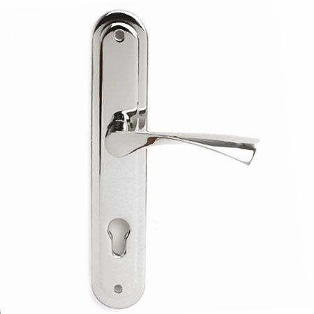 Ручки для двери Apecs HP-85.0423-CR #1