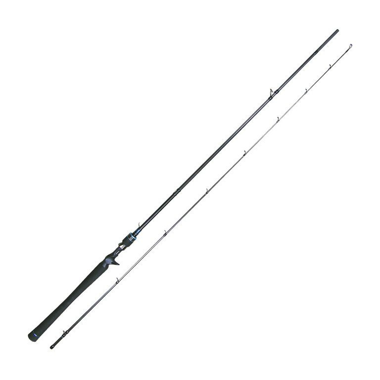 Спиннинг Stinger ForceAge Neo Baitcast 652M-C 1,95m 10-28gr #1