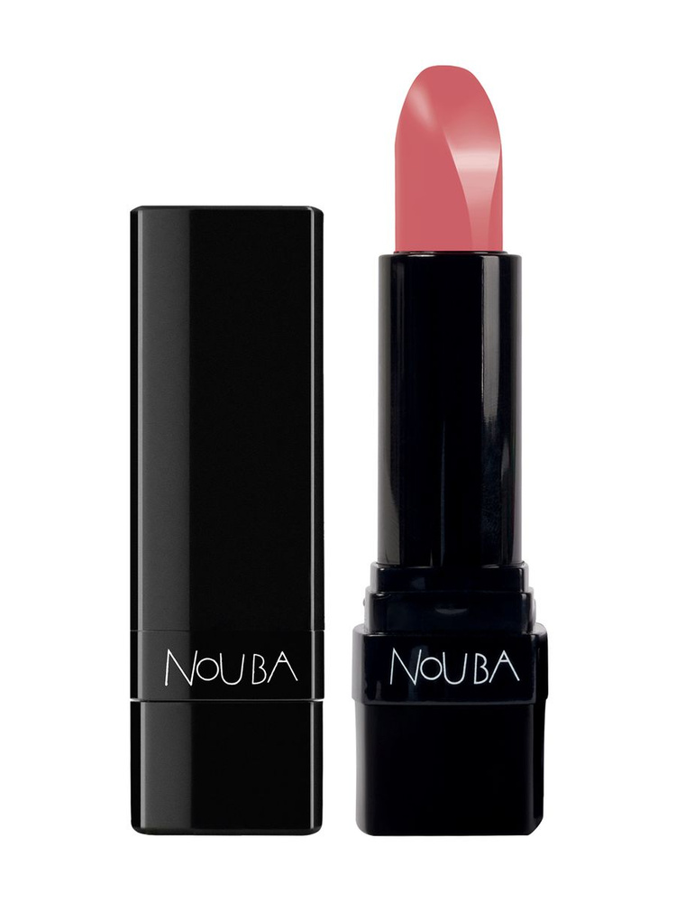 NOUBA Губная помада Lipstick Velvet Touch, 3,5 мл, 31 #1