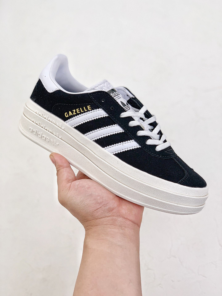 Кроссовки adidas Originals Gazelle #1