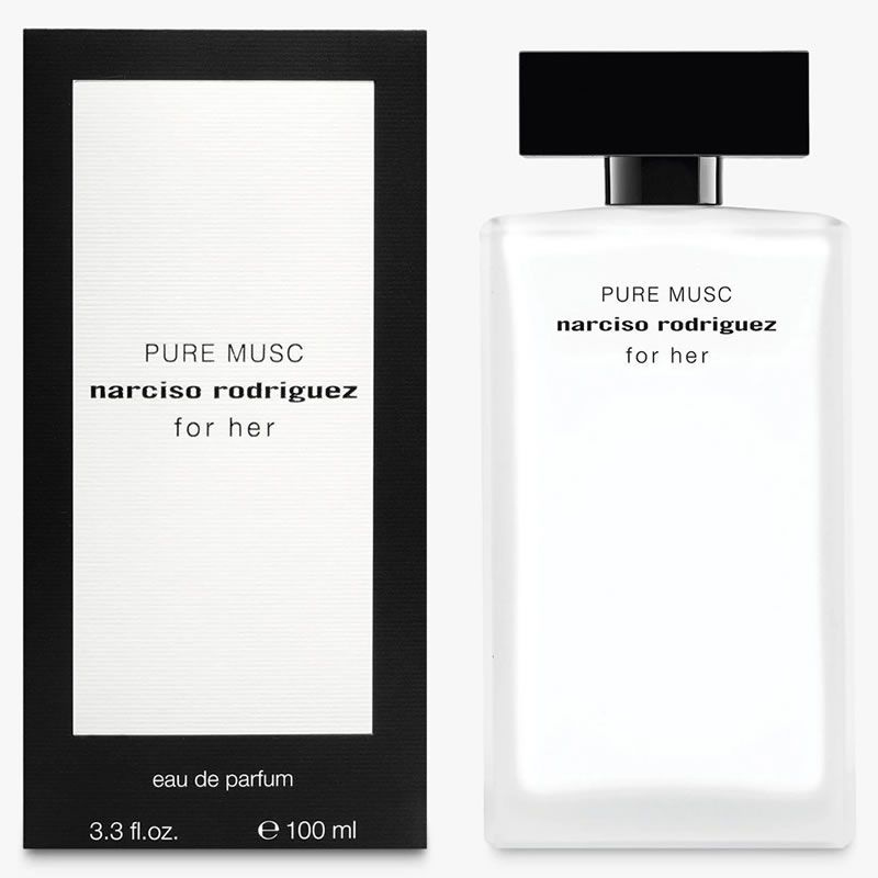 Narciso Rodriguez Духи * FOR HER PURE MUSC EDP 100 ML 100 мл #1