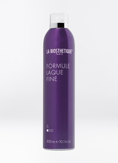 LA BIOSTHETIQUE Лак для тонких волос с нежным эксклюзивным ароматом Formule Laque Fine 300 мл  #1