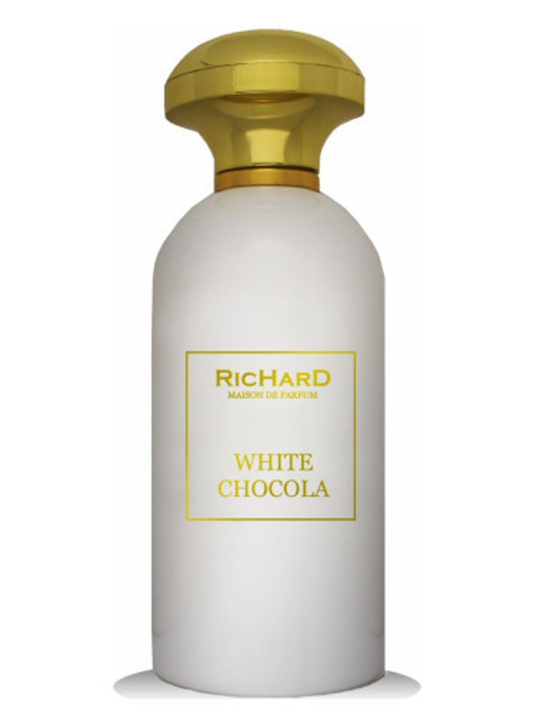 Richard White Chocola парфюмерная вода для мужчин и женщин 100ml Вода парфюмерная 100 мл  #1