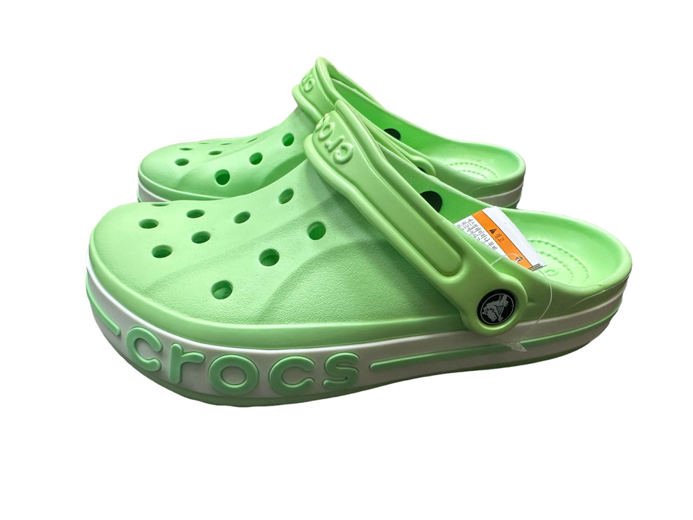 Сабо Crocs #1