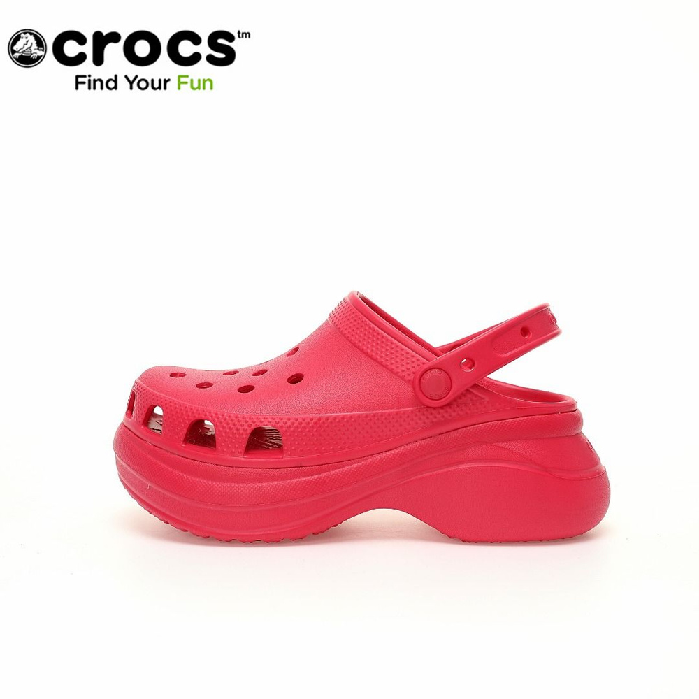 Сабо Crocs Coast Clog #1