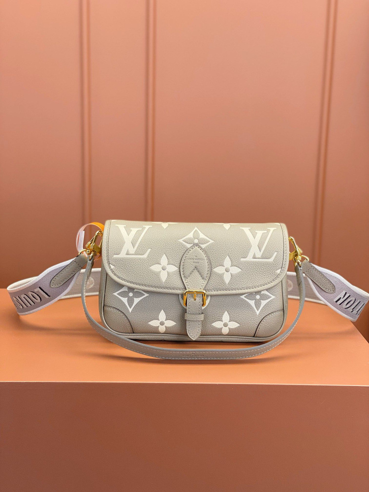 Louis Vuitton Саквояж #1