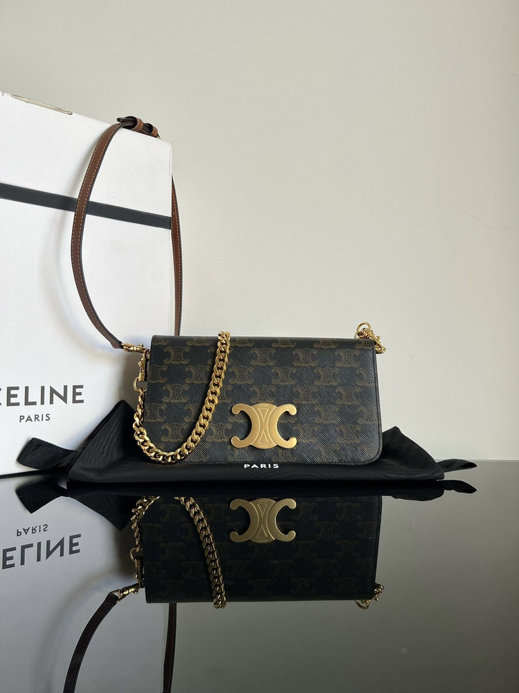 CELINE Саквояж #1