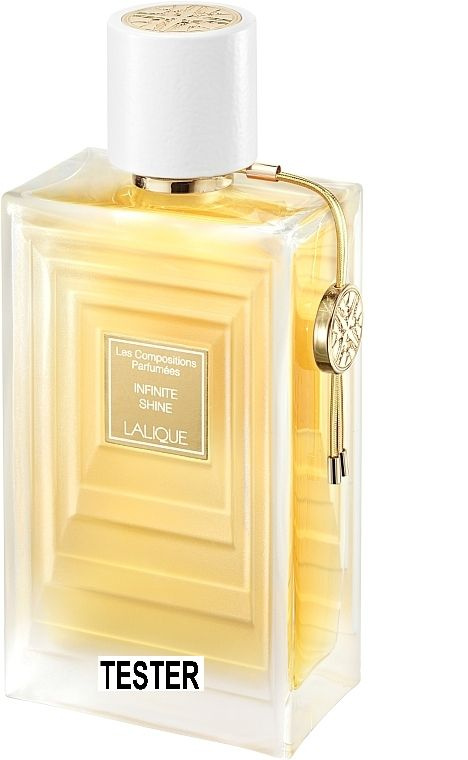 Lalique Infinite Shine Вода парфюмерная 100 мл #1