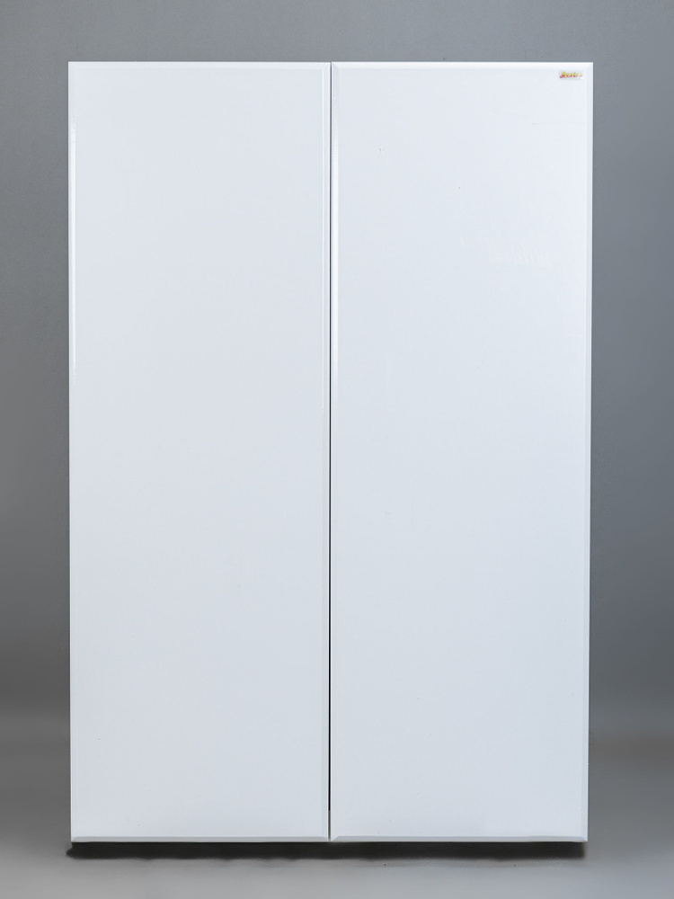 Шкаф навесной BESTEX Универсал, навесной, белый, 60x15х90 #1