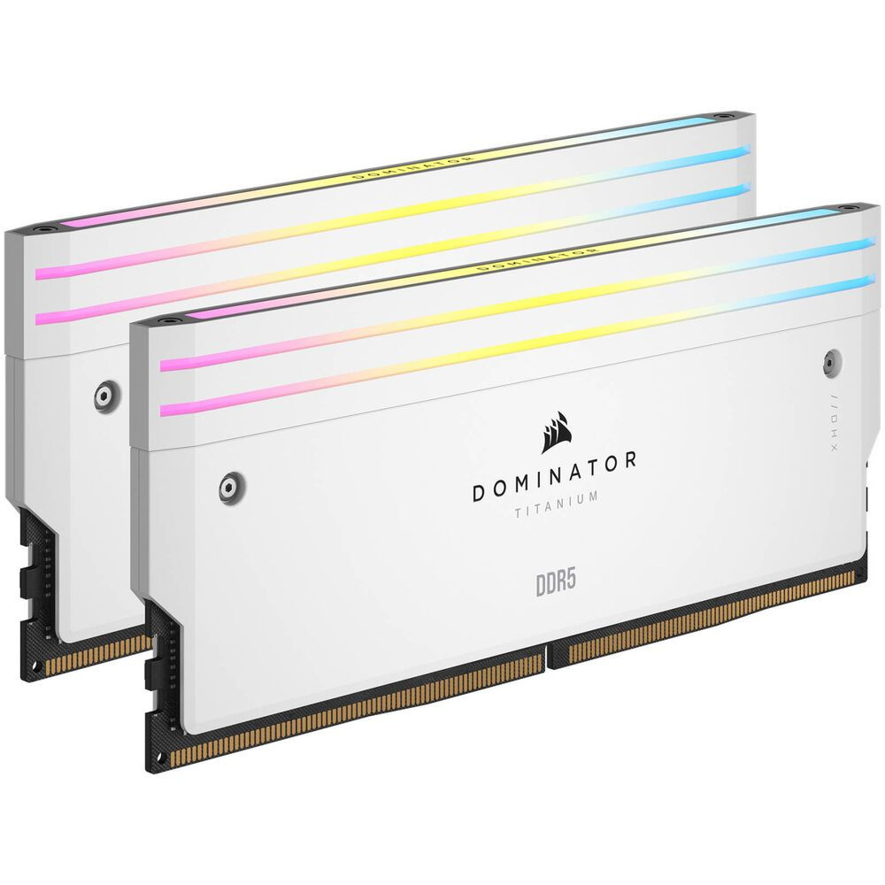 Corsair Оперативная память CMP96GX5M2B6600C32W 2x48 ГБ (CMP96GX5M2B6600C32W) #1