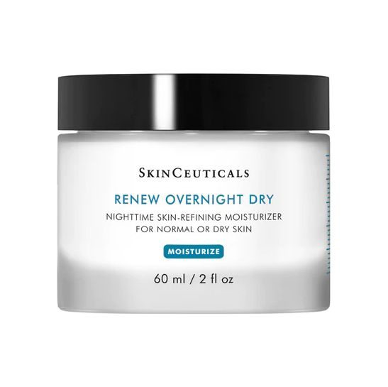 Skinceuticals RENEW OVERNIGHT DRY Ночной увлажняющий крем для лица, 60 мл  #1