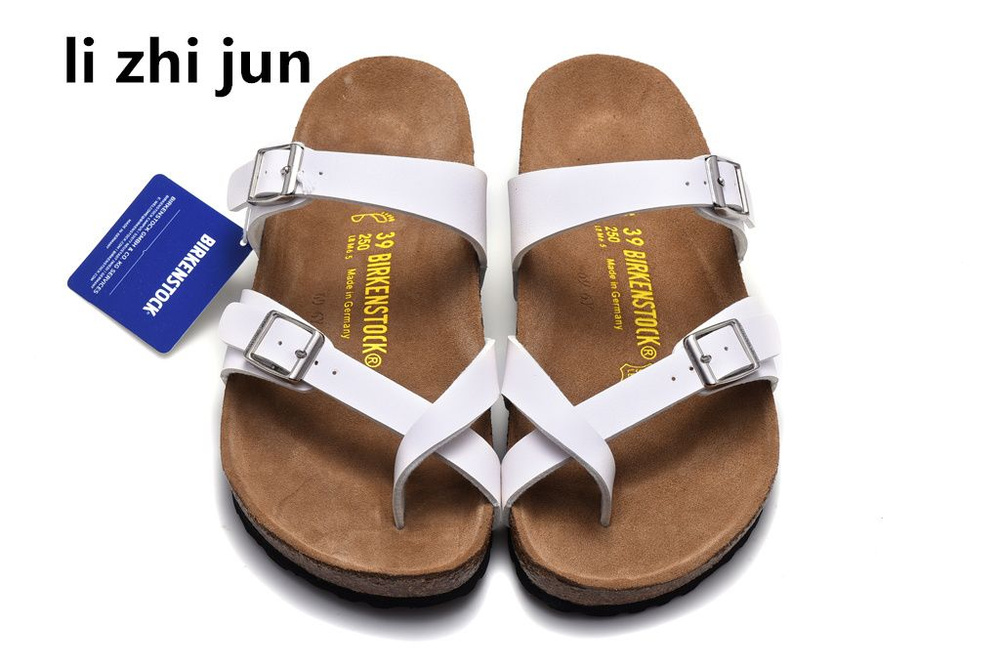 Босоножки Birkenstock #1