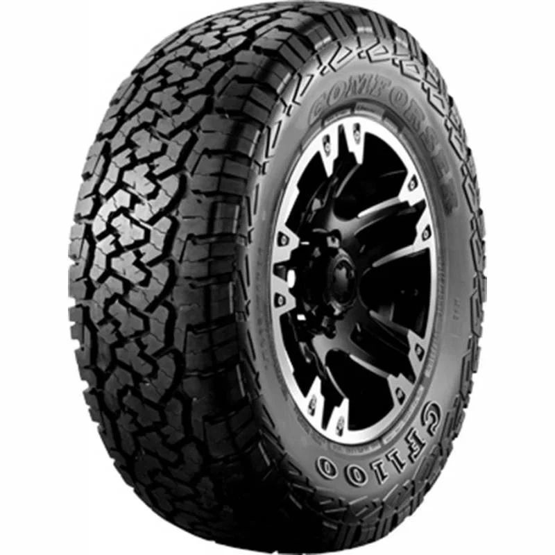 Comforser CF1100 A/T LT Шины  летние 245/75  R16 116R #1