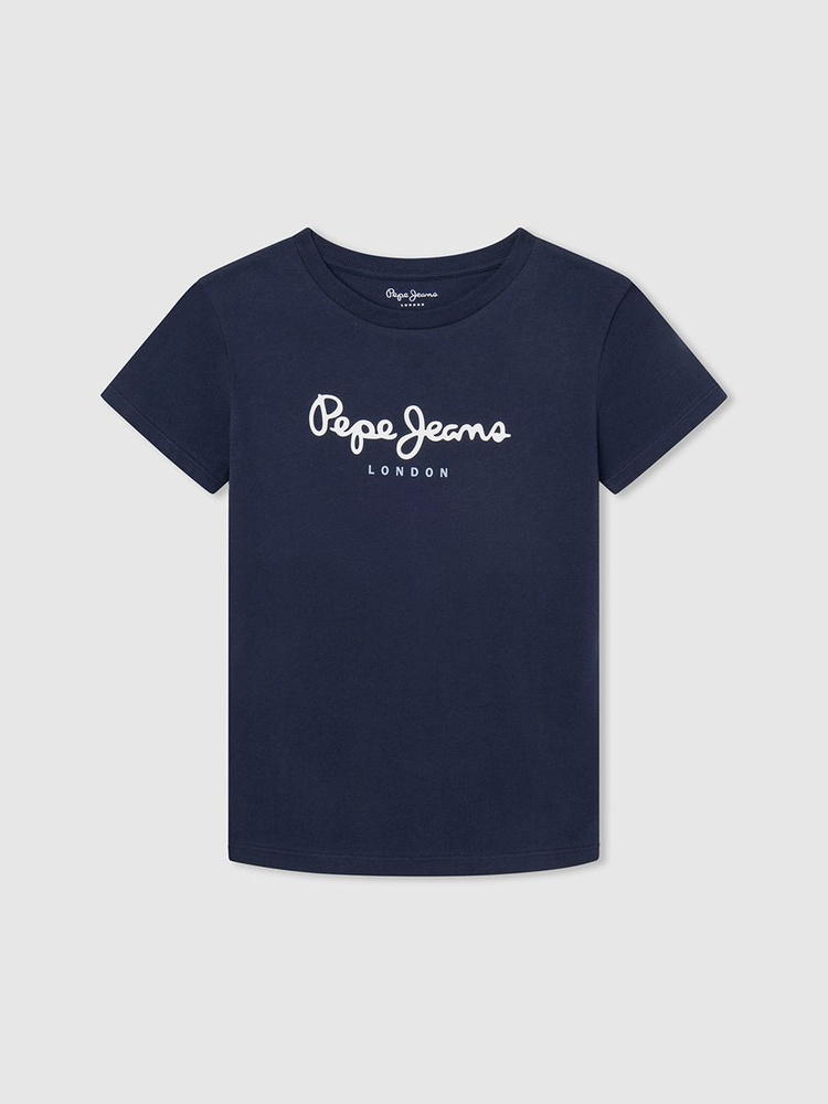 Футболка Pepe Jeans #1