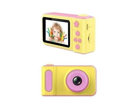 Фотоаппарат цифровой, детский. от 3 лет /CAMERA KIDS MINI. #1