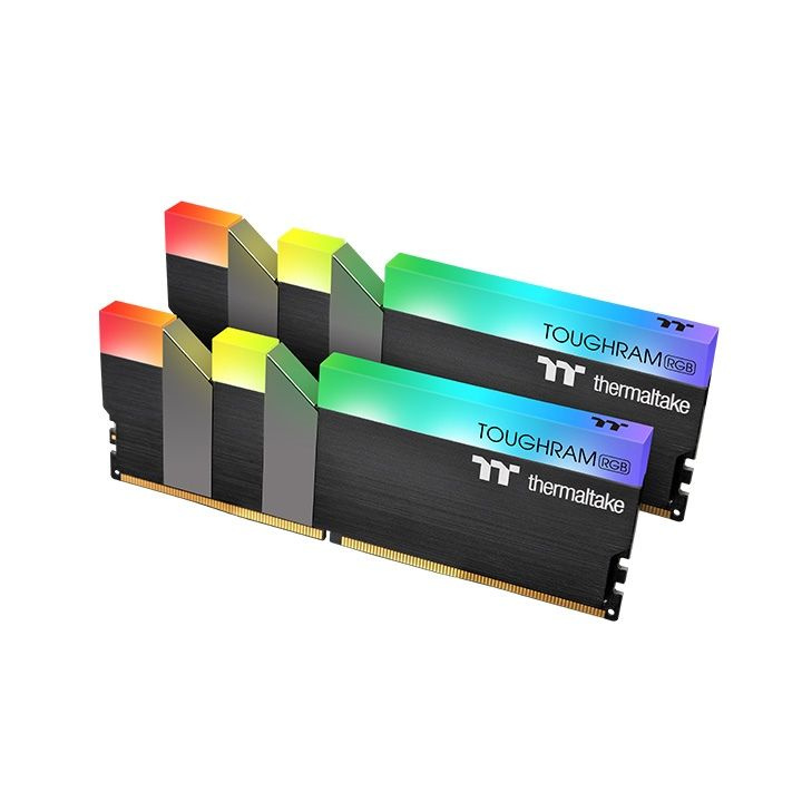 Thermaltake Оперативная память TOUGHRAM 2x8 ГБ (R009D408GX2-3200C16A) #1