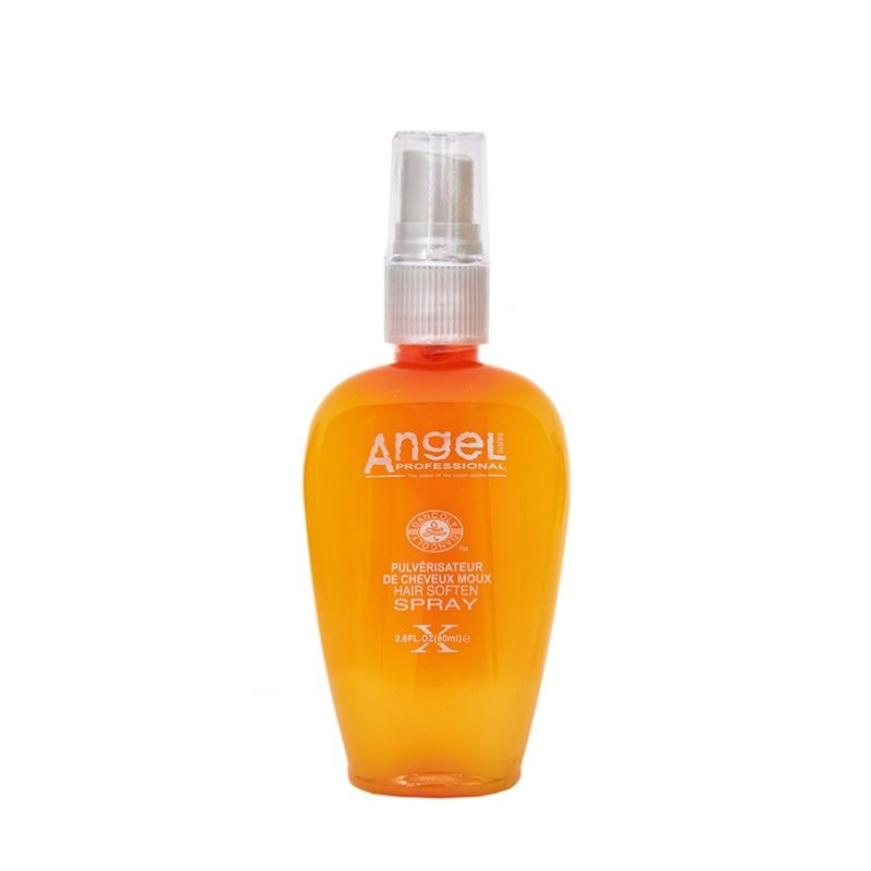 Angel Professional Спрей для смягчения и легкого расчесывания волос 80 мл (А-303-1)  #1