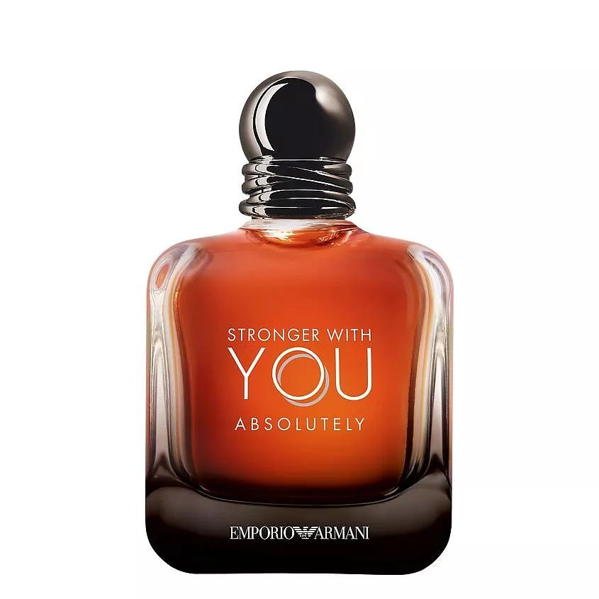 Одеколон Мужской Giorgio Armani Emporio Stronger With You Absolutely 100 мл 100 мл  #1